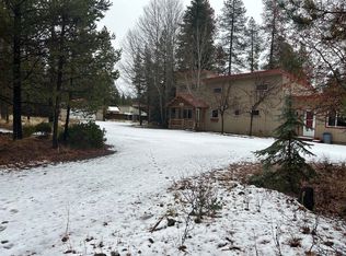 16025 Strawn Rd, La Pine, OR 97739