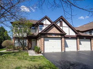 1212 S Wellington Ct S, Buffalo Grove, IL 60089