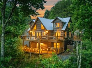 182 Evening Shadows, Morganton, GA 30560