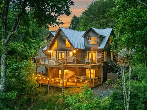 182 Evening Shadows, Morganton, GA 30560