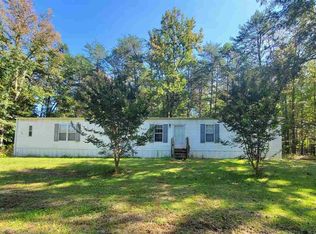 165 Cross Ridge Dr, Enoree, SC 29335