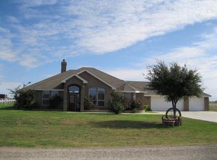2025 S County Road 1066, Midland, TX 79706