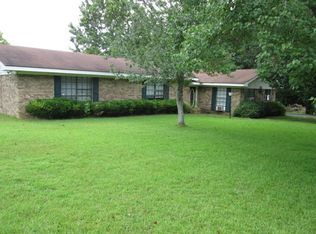 1096 Fairfield Rd, Dry Prong, LA 71423