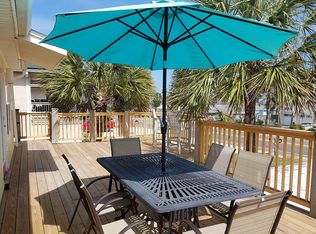 2973 S Fletcher Ave, Fernandina Beach, FL 32034
