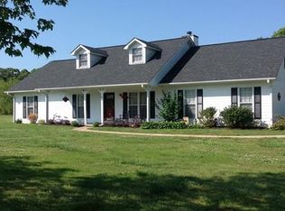 95 Tamarack Trl, McDonough, GA 30252