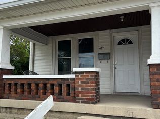 437 Leeds Ave, Indianapolis, IN 46201