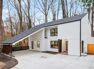 2360 Bradcliff Dr NE, Atlanta, GA 30345