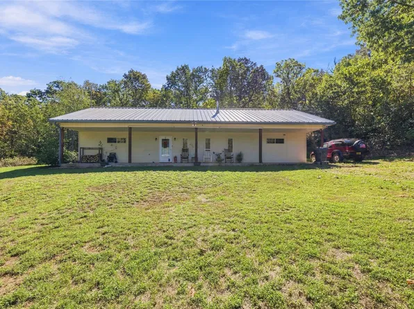 23409 S 472nd Rd, Tahlequah, OK 74464