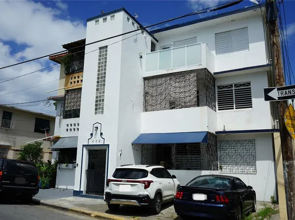 117 Calle Pomarrosa #3D, San Juan, PR 00911