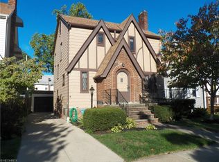 2130 Olive Ave, Lakewood, OH