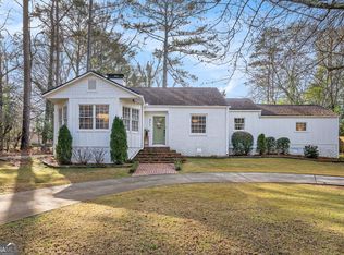 311 Burke Cir, McDonough, GA 30253