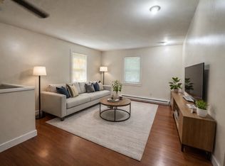 11 Squaw Hollow Rd #A, Ashford, CT 06278