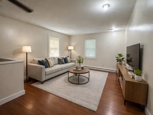 11 Squaw Hollow Rd #A, Ashford, CT 06278