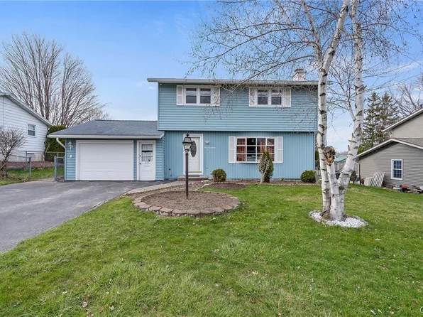 117 Lueck Ln, Liverpool, NY 13088