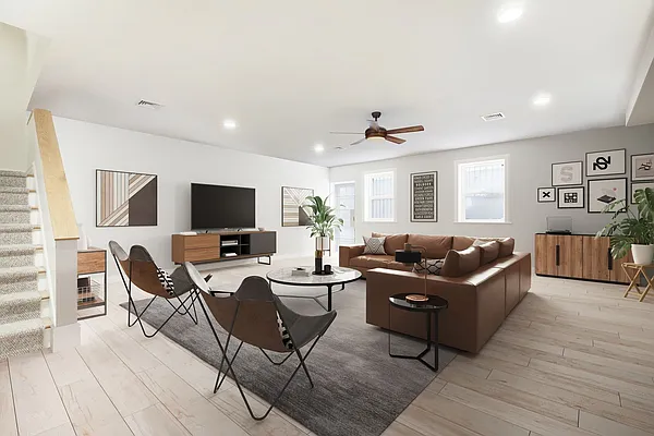 Rented by Compass | media 25