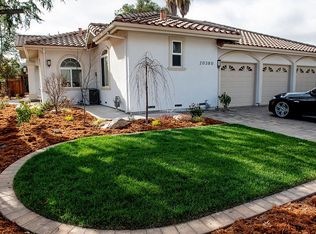 20380 Seagull Way, Saratoga, CA 95070