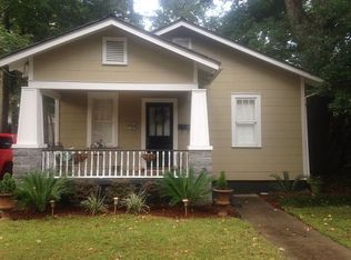 157 Davitt St, Mobile, AL 36604