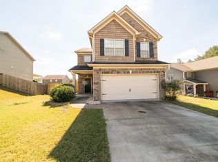77 Brentwood Dr, Phenix City, AL 36869