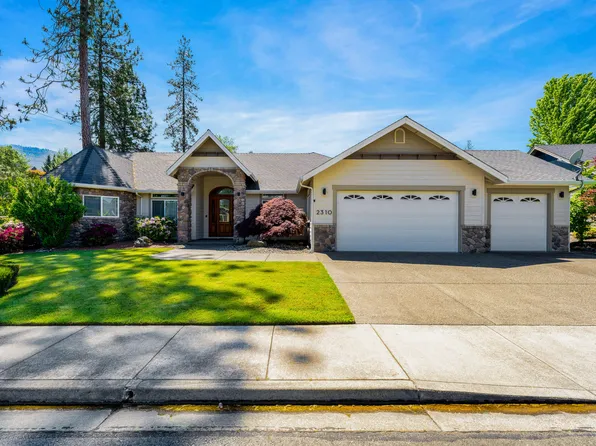 2310 Haviland Dr, Grants Pass, OR 97527