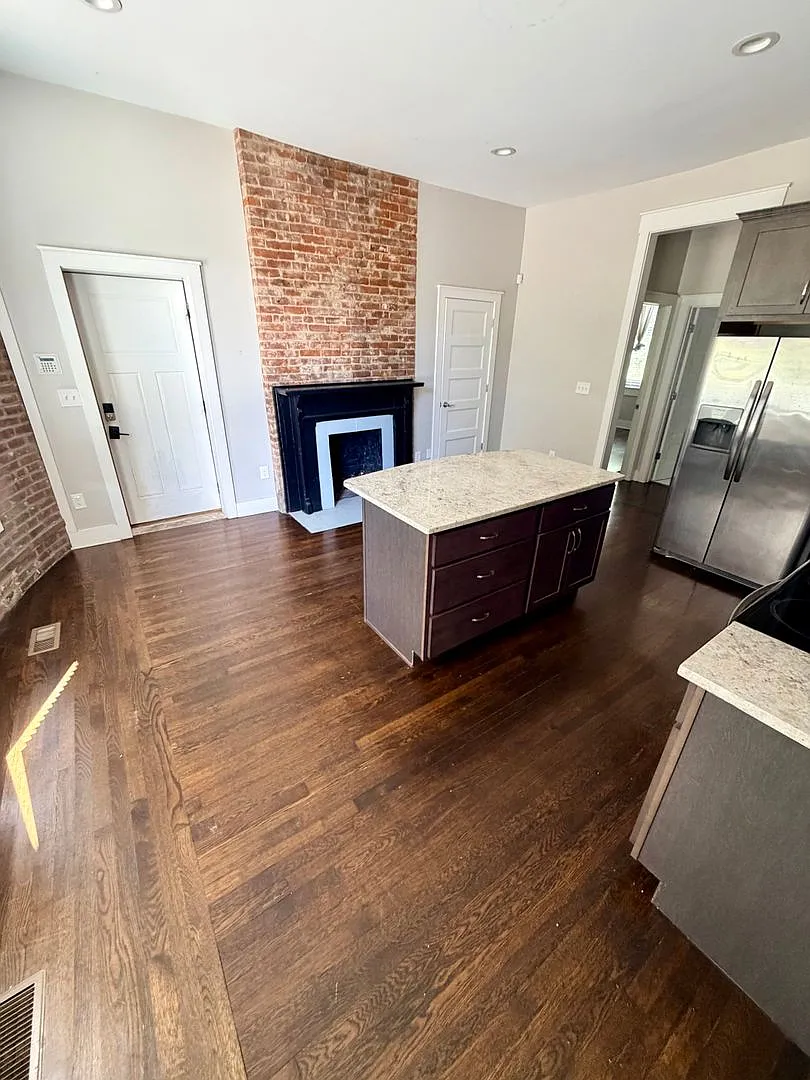Beautiful 3 bed 1 bath apartment for rent! — Photo 4