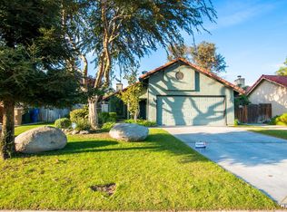 8816 Carvalho Ct, Bakersfield, CA 93311