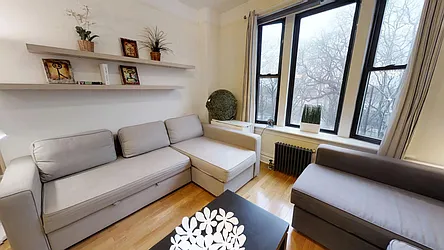 Rented by Urban Living International