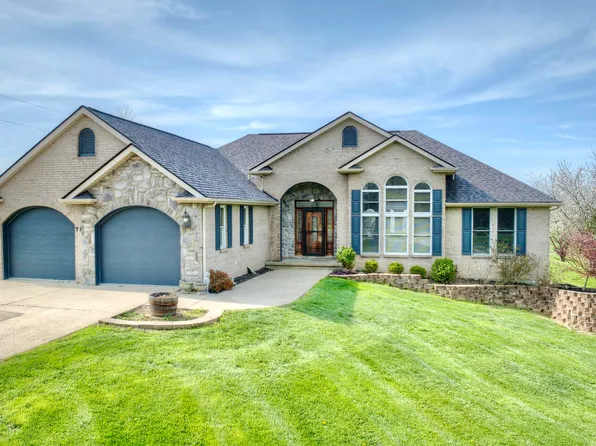 715 Heritage Dr, Sparta, KY 41086