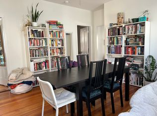 27 Governor St #1, Providence, RI 02906