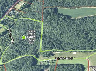 0 Old Williamsburg Rd, Montgomery City, MO 63361