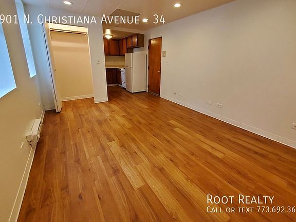 4th image of 4901 N Christiana Ave APT 34