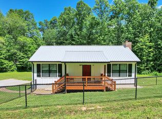 103 Dockery Rd, Tellico Plains, TN 37385