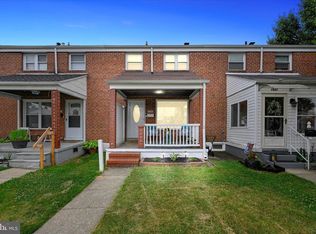 7849 Charlesmont Rd, Baltimore, MD 21222