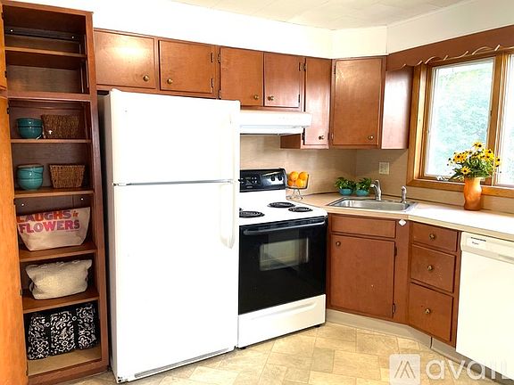 Pantry Cabinet