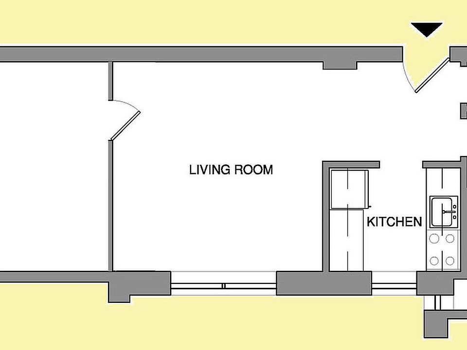 1st image of 350 E 30th St APT 2Y