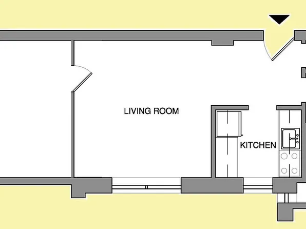 350 E 30th St APT 2Y, New York, NY 10016