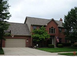 641 Claudious Dr, Avon, IN