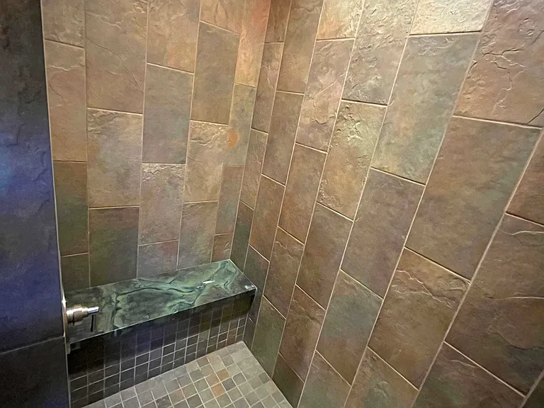 Master Suite 2 On-Suite Bathroom Shower