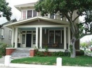 3802 Avenue O 1/2, Galveston, TX 77550
