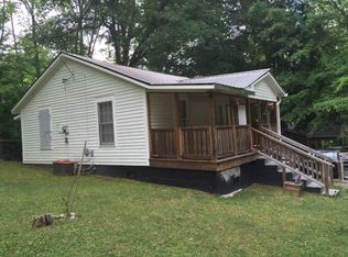 215 Henderson Falls Rd, Toccoa, GA 30577