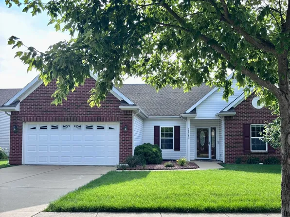 3654 Chesterfield Way, West Lafayette, IN 47906