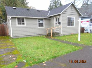 1240 14th Ave SW, Albany, OR 97321