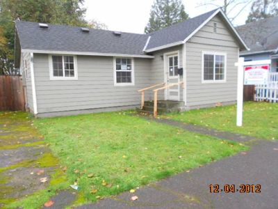 1240 14th Ave SW, Albany, OR, 97321