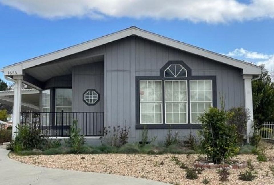 Property Front View