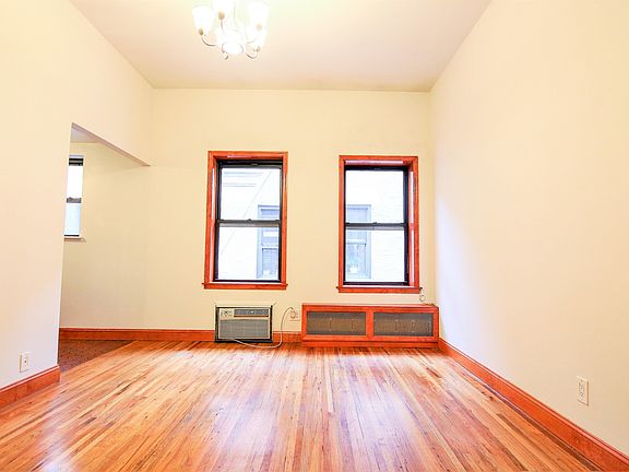 3rd image of 305 W 92nd St #5F