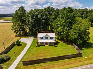 6512 State Highway 86 N, Hillsborough, NC 27278