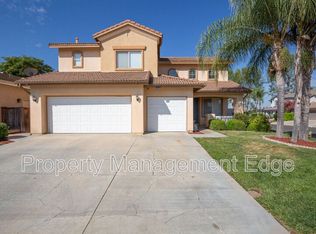29521 Camino Pepita, Menifee, CA 92584