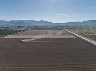 0 Highline Rd #1, Tehachapi, CA 93561