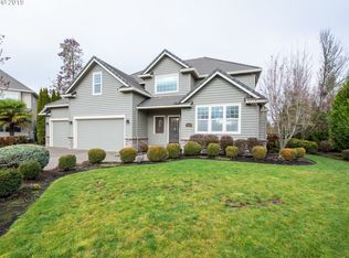 3471 Brookview Dr, Eugene, OR 97401