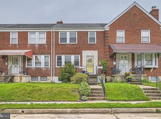 1530 Greendale Rd, Baltimore, MD 21218