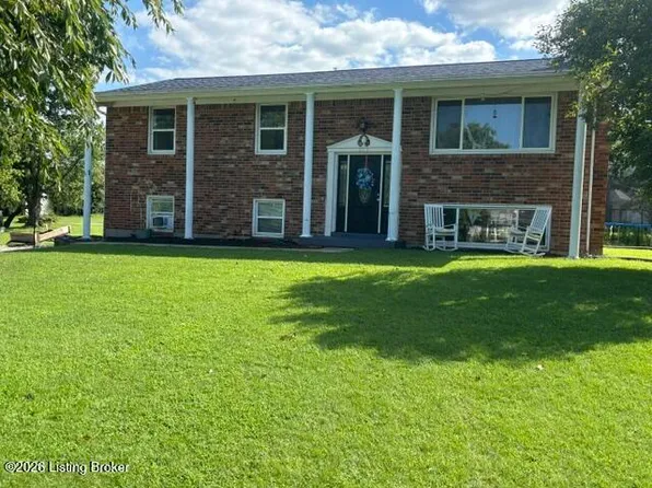 203 Galway Dr, Mount Washington, KY 40047